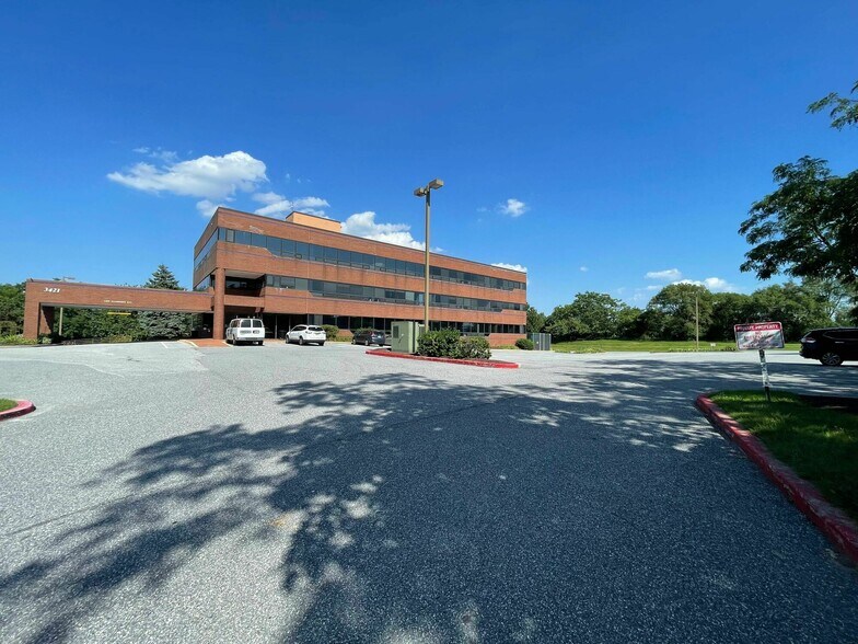 More Photos Of 3421 Benson Ave, Baltimore Medical For Sale