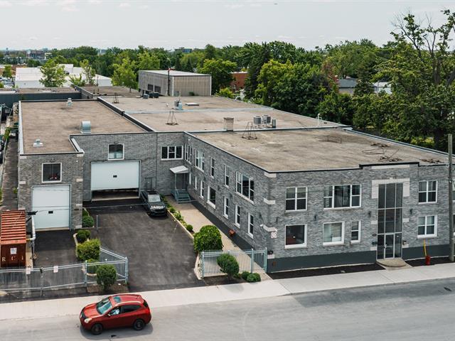 More Photos Of 6270-6290 Rue Périnault, Montréal Industrial For Sale