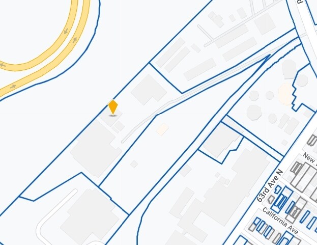 More Photos Of 6401 Centennial Blvd, Nashville Warehouse For Lease