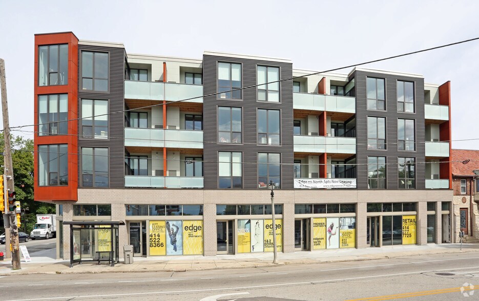 More Photos Of 2310 N Oakland Ave, Milwaukee Apartments For Lease