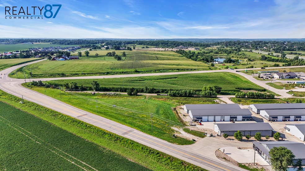 More Photos Of 3230 N Center Point Rd, Marion Land For Sale