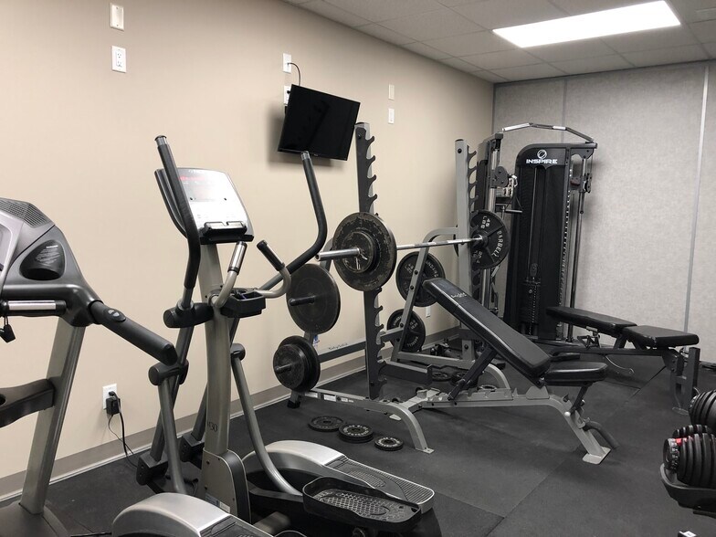 More Photos Of 101 Locust St, Hickman Coworking Space