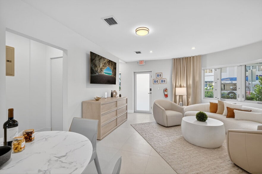 More Photos Of 8109 Harding Ave, Miami Beach Specialty For Sale