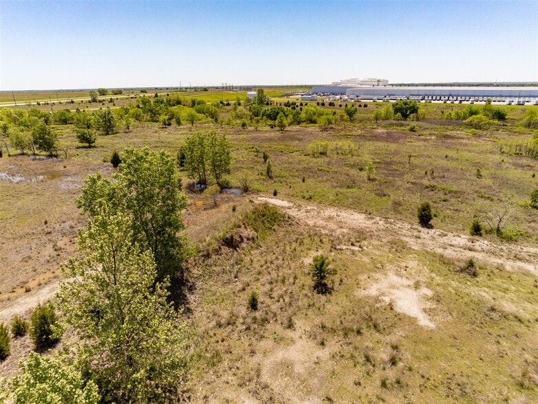 More Photos Of 397381 W 3000 Rd, Ochelata Land For Sale