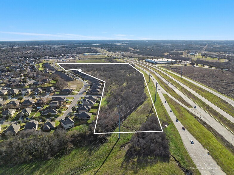 More Photos Of 6500 H K Dodgen loop, Temple Land For Sale