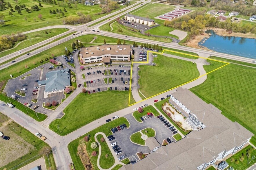 More Photos Of TBD 20th Street Northwest, Faribault Land For Sale