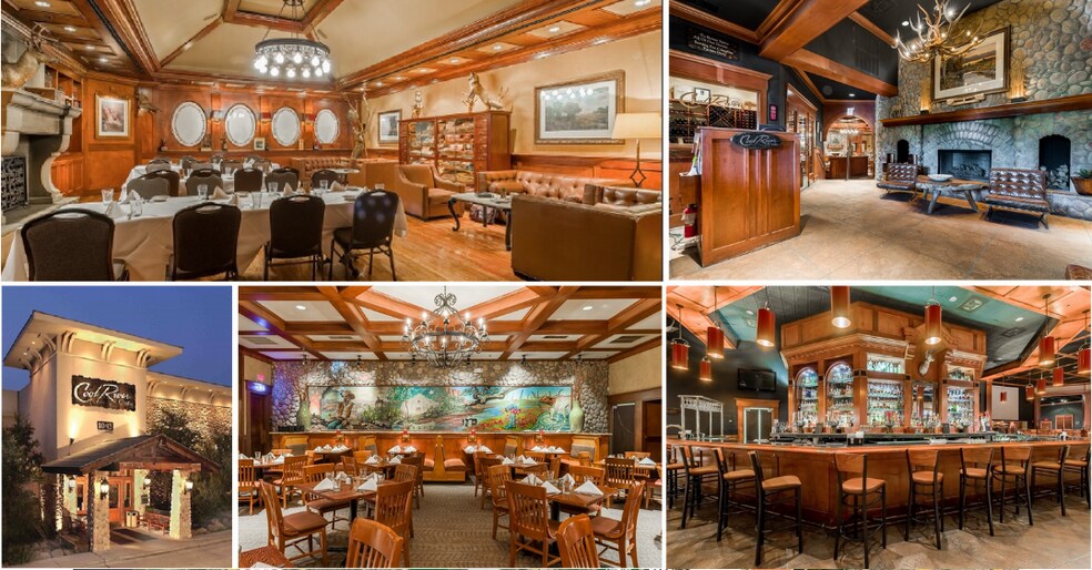 More Photos Of 1045 Hidden Ridge Dr, Irving Restaurant For Sale