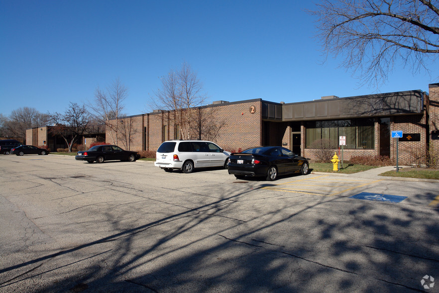 Primary Photo Of 245 W Roosevelt Rd, West Chicago Warehouse For Lease