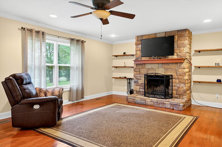 More Photos Of 2508 Gunbarrel Rd, Chattanooga Land For Sale