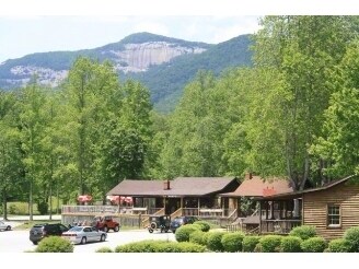 Primary Photo Of 107 Country Creek Dr, Pickens Storefront Retail Office For Sale