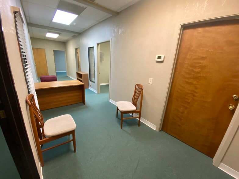 More Photos Of 706-724 5th St, Davis Office For Lease