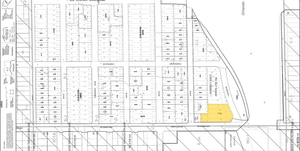 Primary Photo Of 3015 S Rio Grande Ave, Orlando Freestanding For Sale