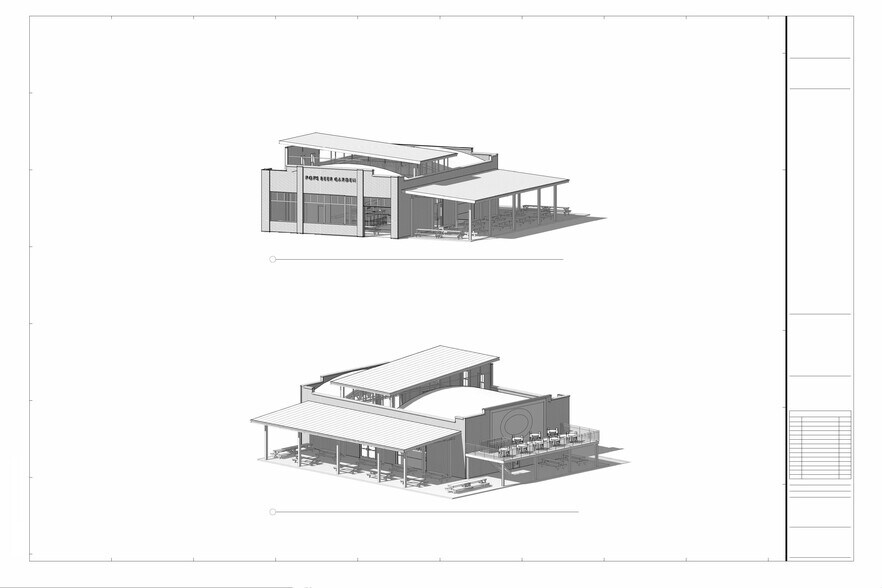 More Photos Of 213 S Boone St, Johnson City Restaurant For Sale