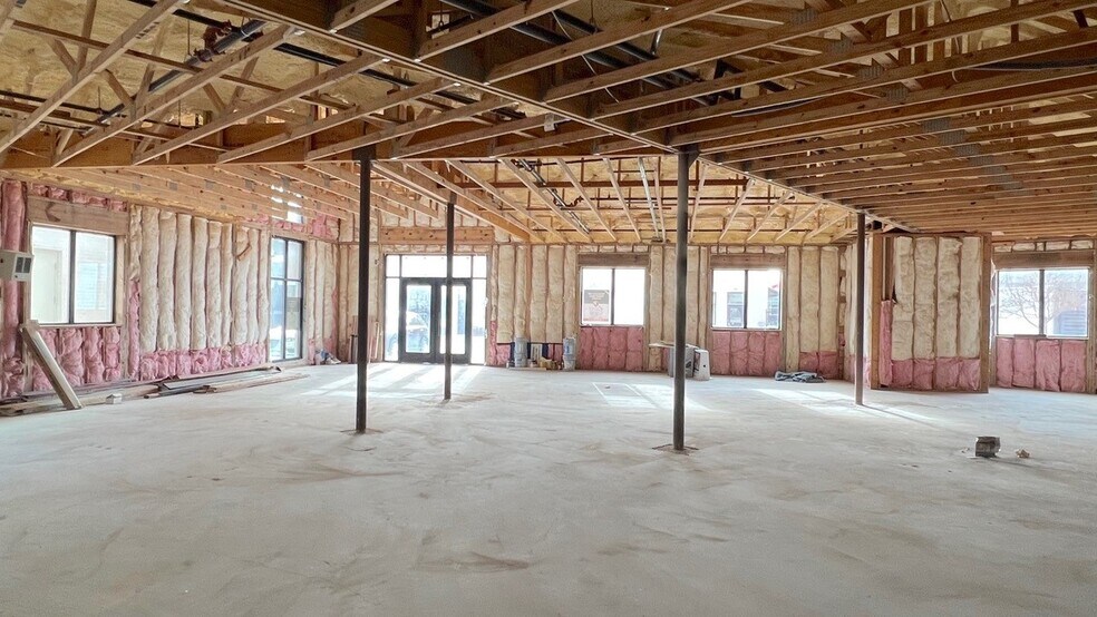 More Photos Of 6835 Communications Pky, Plano Medical For Sale