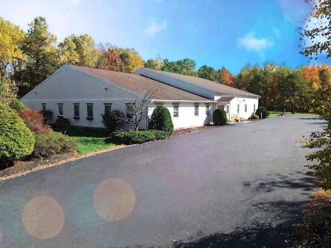 Primary Photo Of 350 Hazle Township Blvd, Hazle Township Assisted Living For Sale