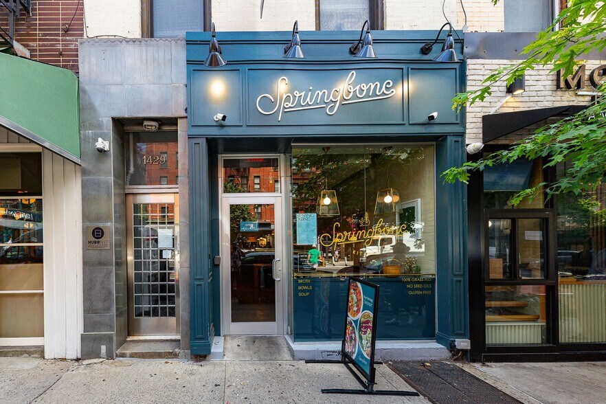 More Photos Of 1429 Third Ave, New York Apartments For Sale