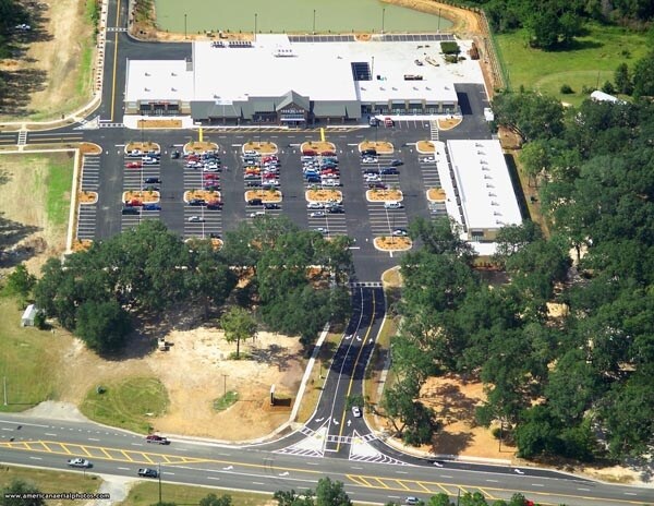 More Photos Of 2377-2391 Ga Highway 196, Hinesville General Retail For Lease