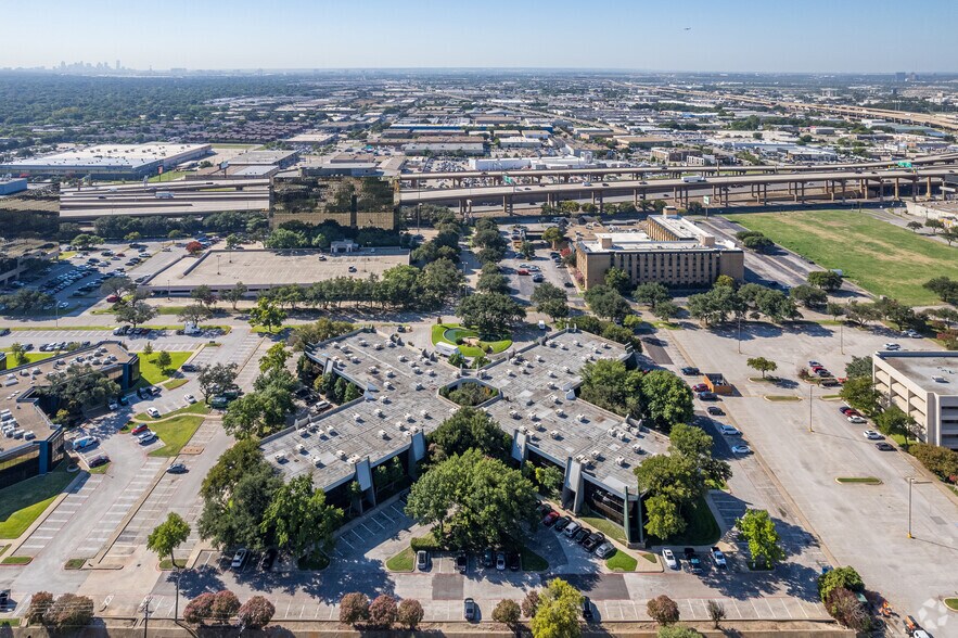 More Photos Of 2655 Villa Creek Dr, Dallas Office For Lease