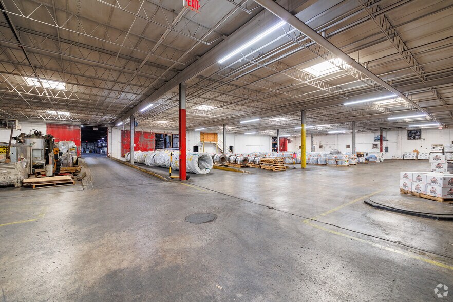 More Photos Of 630 George St, Marshfield Warehouse For Sale