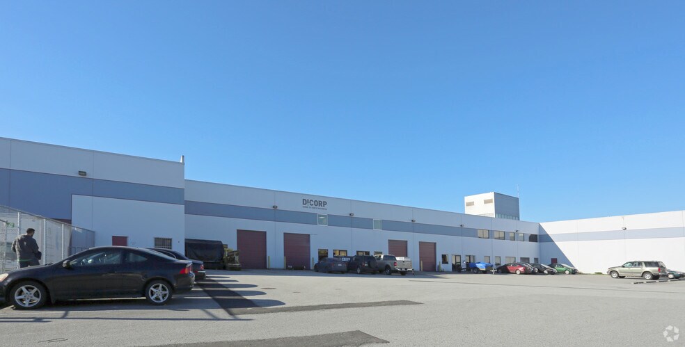 More Photos Of 7533 Progress Way, Delta Warehouse For Lease
