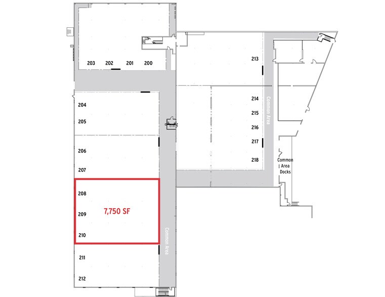 More Photos Of 1413-1419 Elm Hill Pike, Nashville Distribution For Lease