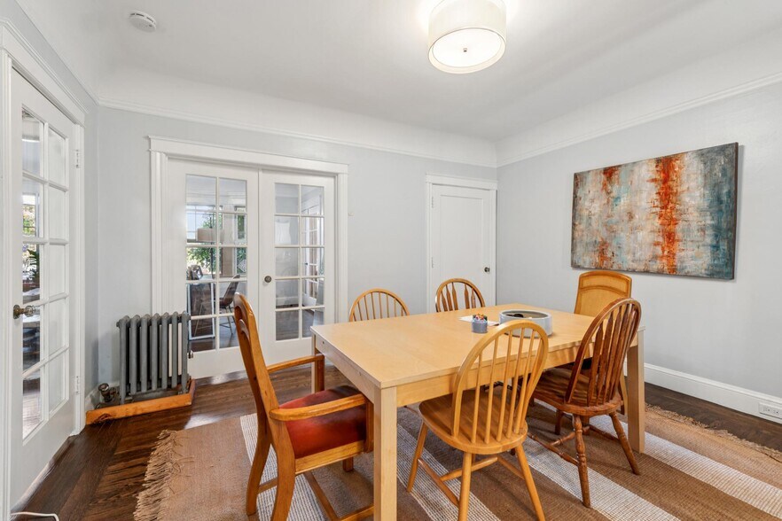 More Photos Of 1215 Oak St, San Francisco Apartments For Sale