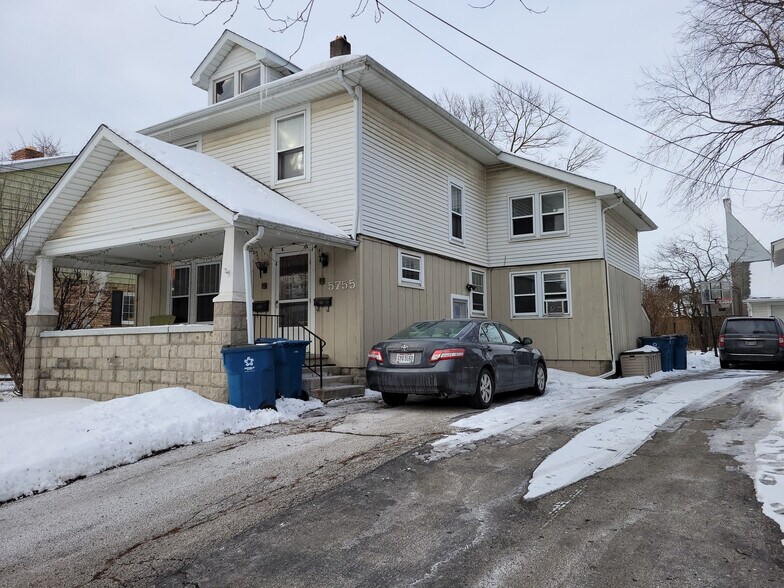 More Photos Of 5755 Summit St, Sylvania Apartments For Sale