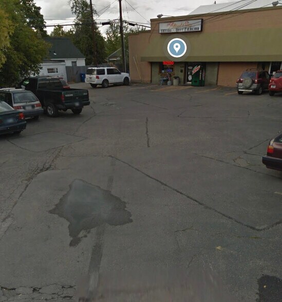 More Photos Of 819 S Higgins Ave, Missoula Freestanding For Sale