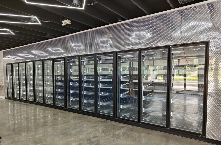 More Photos Of 2000 E Hundred Rd, Chester Convenience Store For Sale