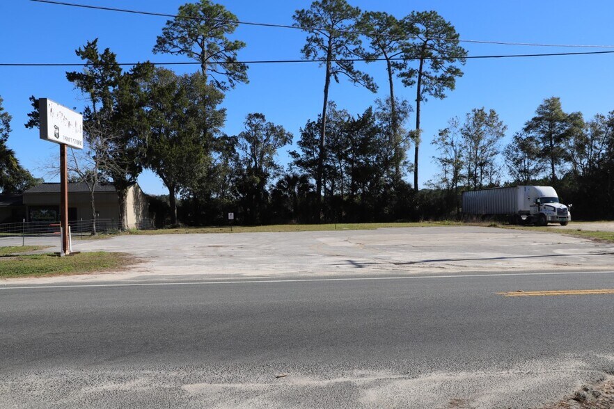 More Photos Of 850 N State Road 21, Melrose Land For Sale