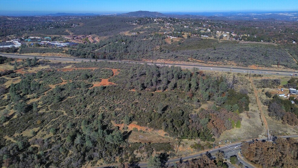 More Photos Of 4000 Via del Gatos, Cameron Park Land For Sale