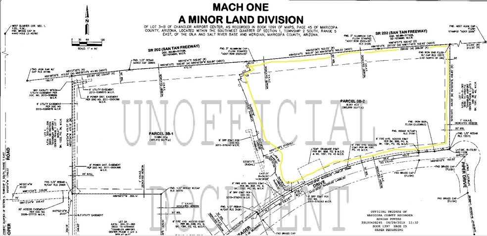 More Photos Of 2290 E Yeager Dr, Chandler Office For Lease