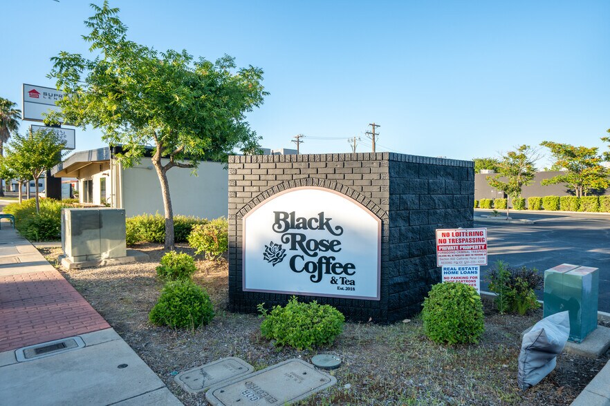 More Photos Of 2405 Hilltop Dr, Redding Medical For Sale