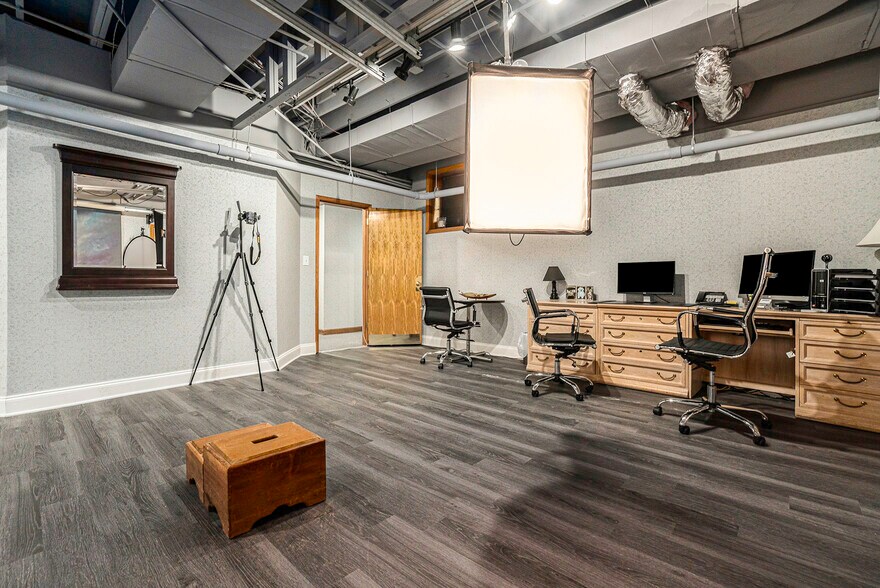 More Photos Of 1977 N Park Pl SE, Atlanta Office For Sale