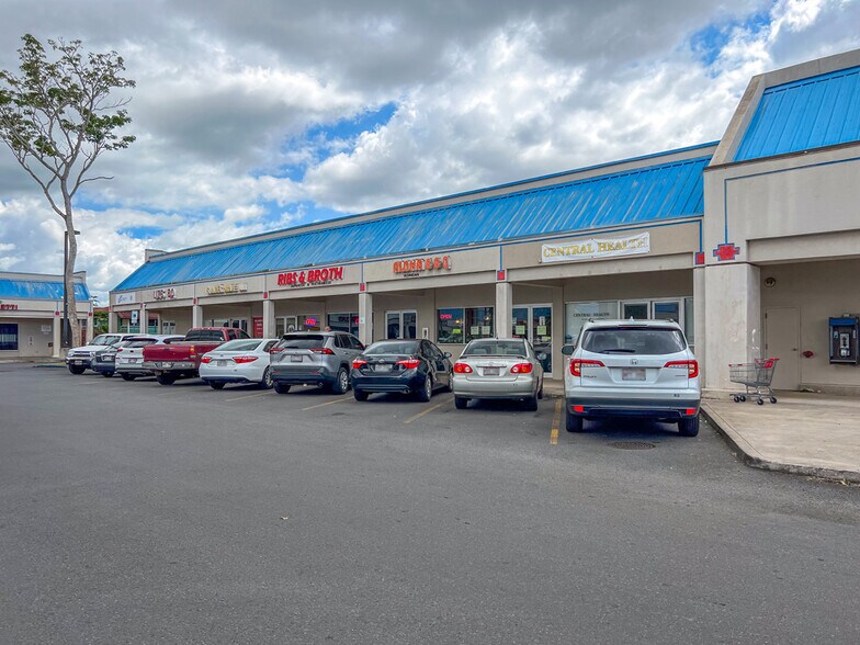 More Photos Of 823 California Ave, Wahiawa Unknown For Lease