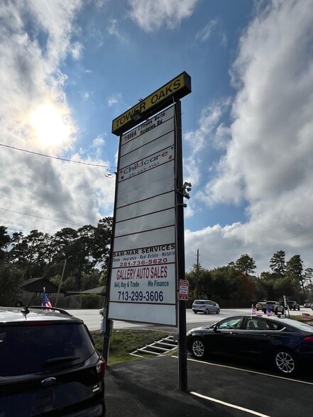 More Photos Of 11604-11622 Cypress North Houston Rd, Cypress Unknown For Lease