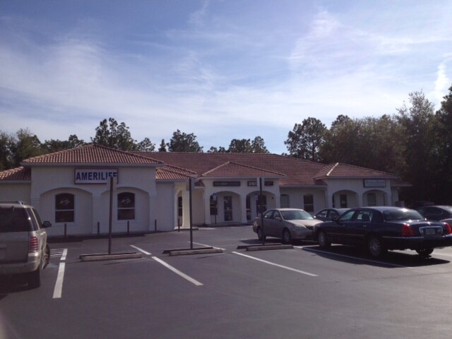 More Photos Of 8960 SW Sr-200 Hwy, Ocala Office For Lease