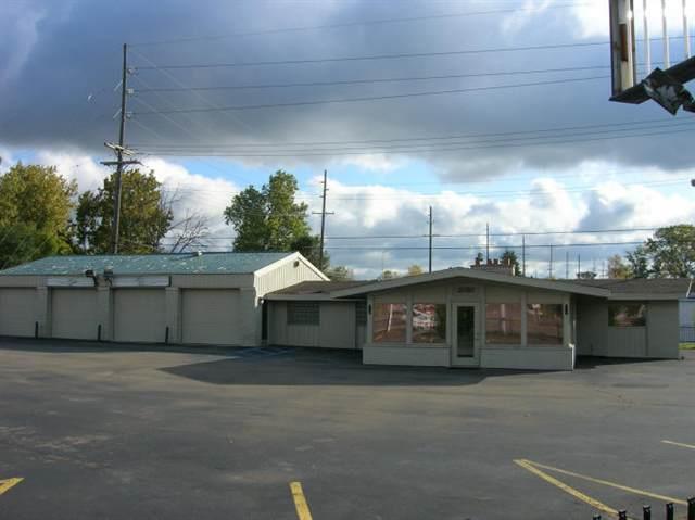 More Photos Of 2020 Dixie Hwy, Waterford Freestanding For Lease