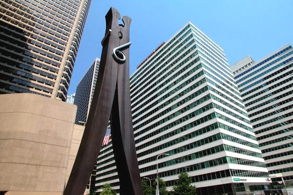 More Photos Of 1515 Market St, Philadelphia Coworking Space