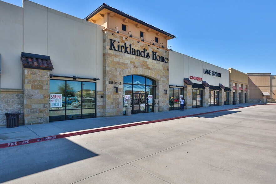 More Photos Of 6163 Long Prairie Rd, Flower Mound Unknown For Lease