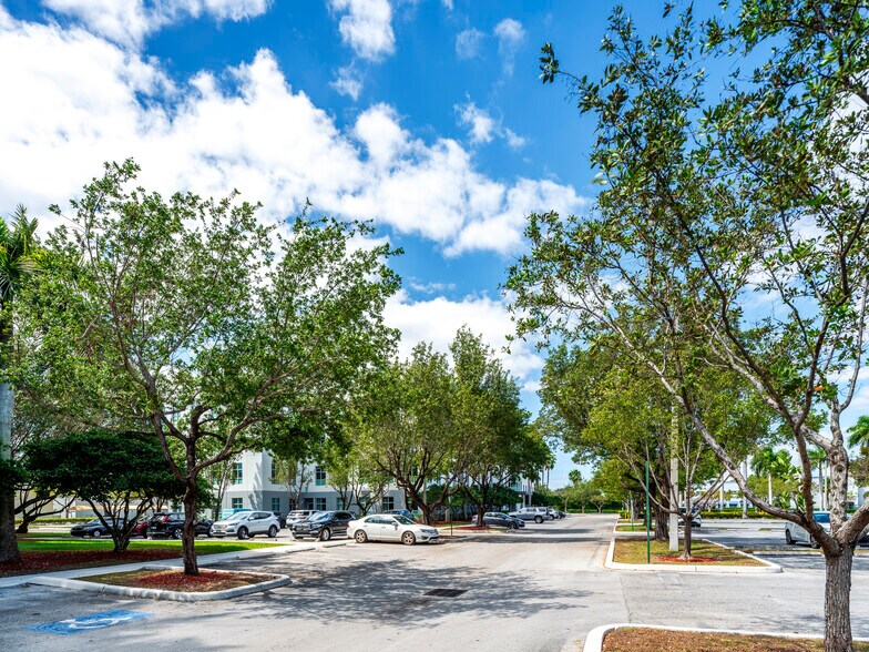 More Photos Of 8200 NW 33rd St, Doral Office For Lease