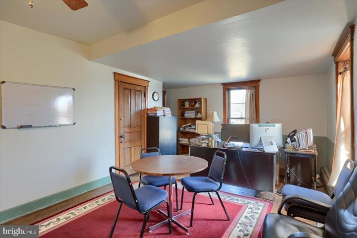 More Photos Of 123 Buford Ave, Gettysburg Office Residential For Sale