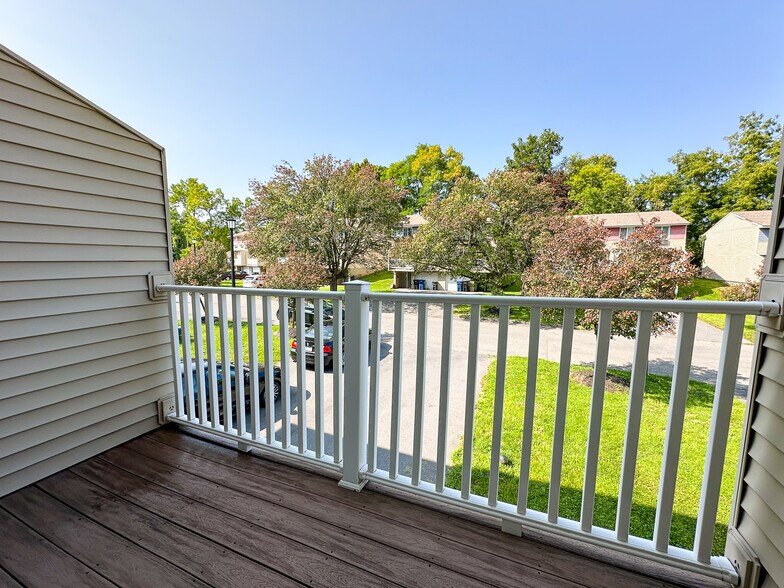 More Photos Of 205-274 Robert Dr, Syracuse Apartments For Sale