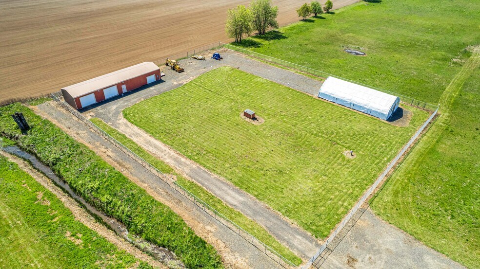 More Photos Of 2700 SW Redmond Hill Rd, Mcminnville Land For Sale