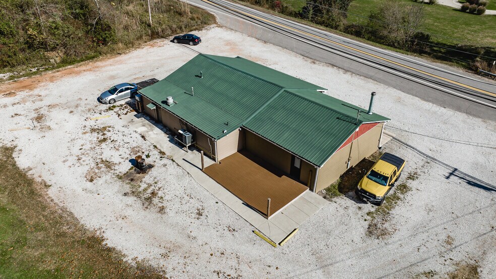 More Photos Of 2080 Harris Hwy, Washington Convenience Store For Sale