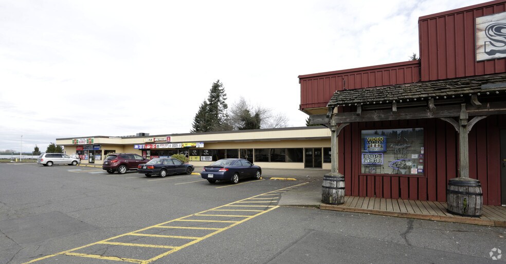 More Photos Of 20101 NE Sandy Blvd, Fairview Unknown For Lease