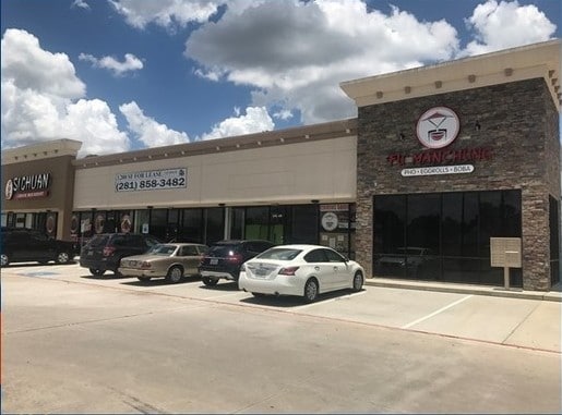 Primary Photo Of 3416 FM 2920 Rd, Spring Unknown For Lease