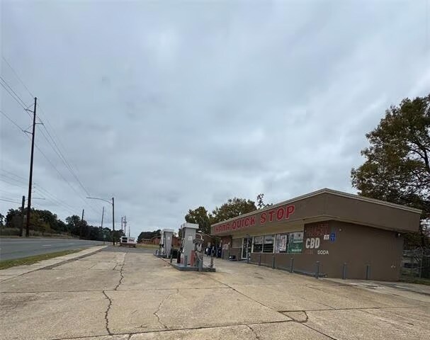 Primary Photo Of 3840 Linwood Ave, Shreveport General Retail For Lease