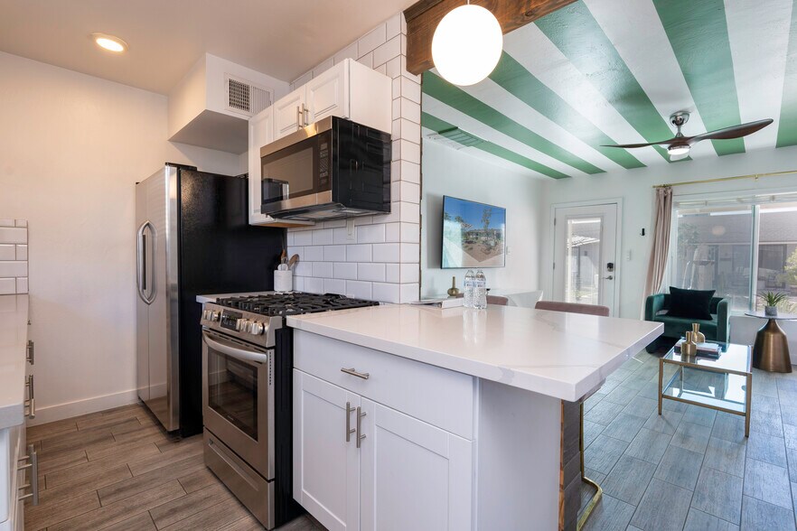 More Photos Of 1534 W Osborn Rd, Phoenix Apartments For Sale