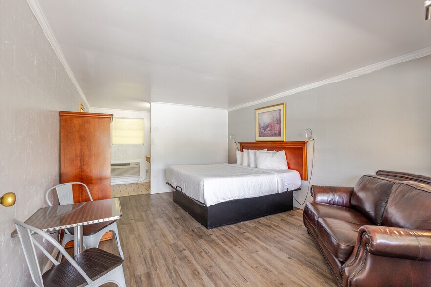 More Photos Of , Whittier Hospitality For Sale